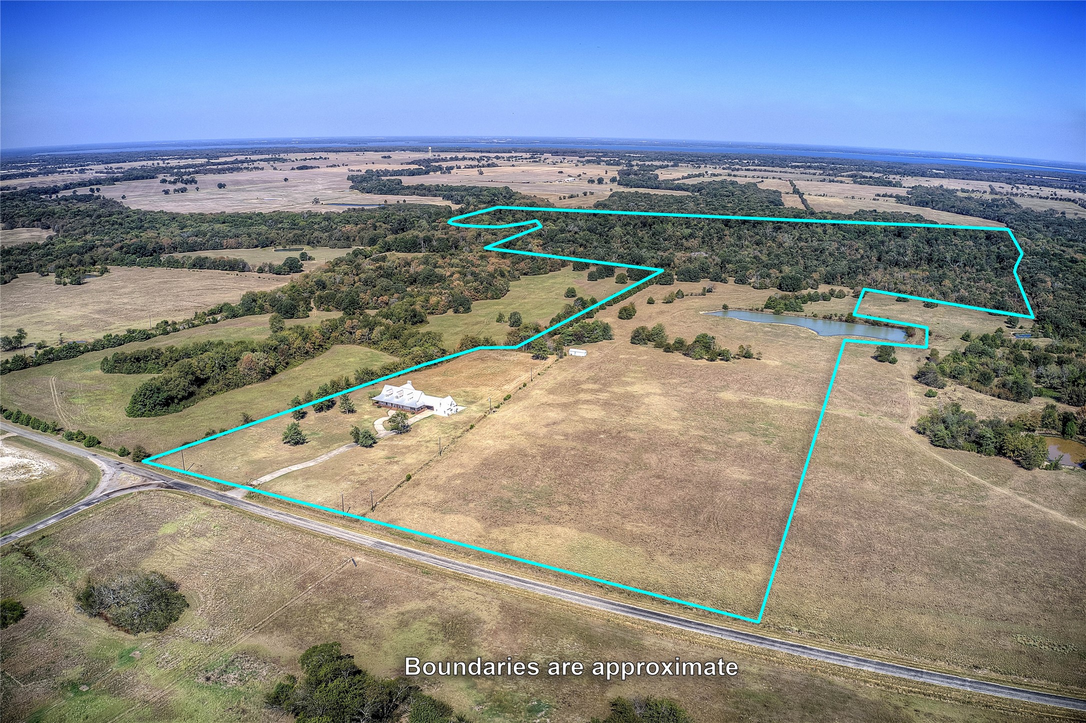 3788 County Road 4760 Sulphur Springs TX 75482