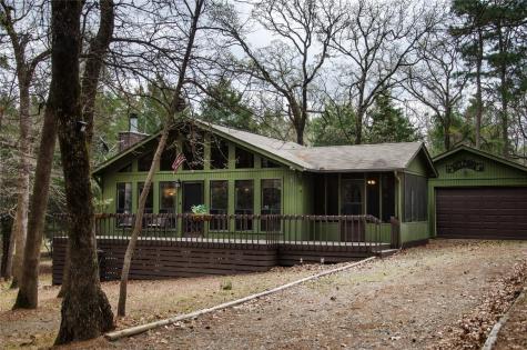 215 Larchwood Path Holly Lake Ranch TX 75765