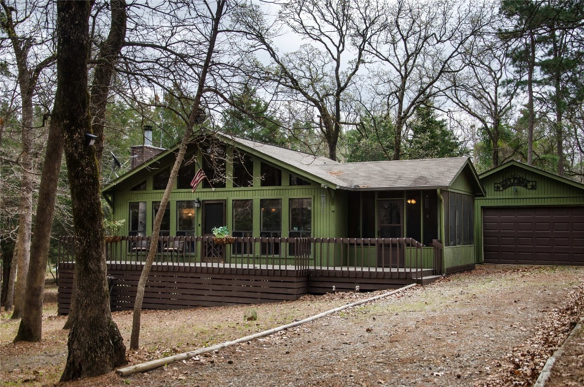 215 Larchwood Path Holly Lake Ranch TX 75765