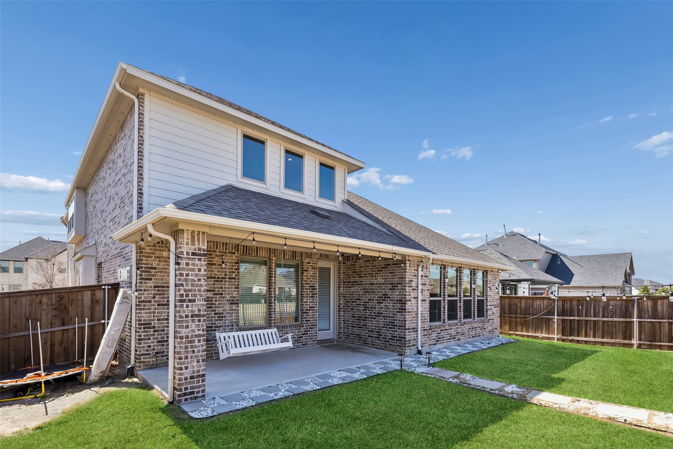2890 Bluegill Lane Prosper TX 75078