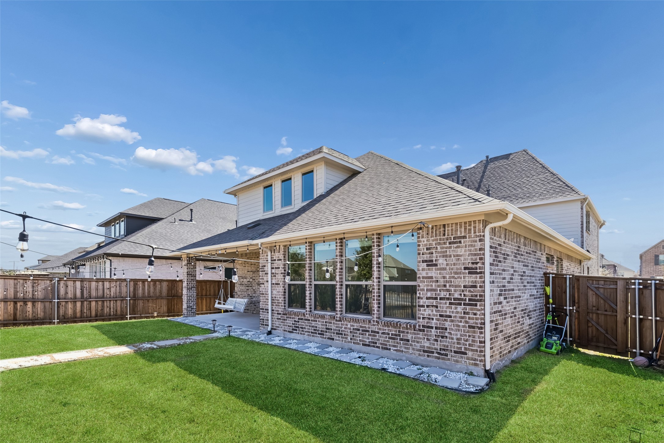 2890 Bluegill Lane Prosper TX 75078