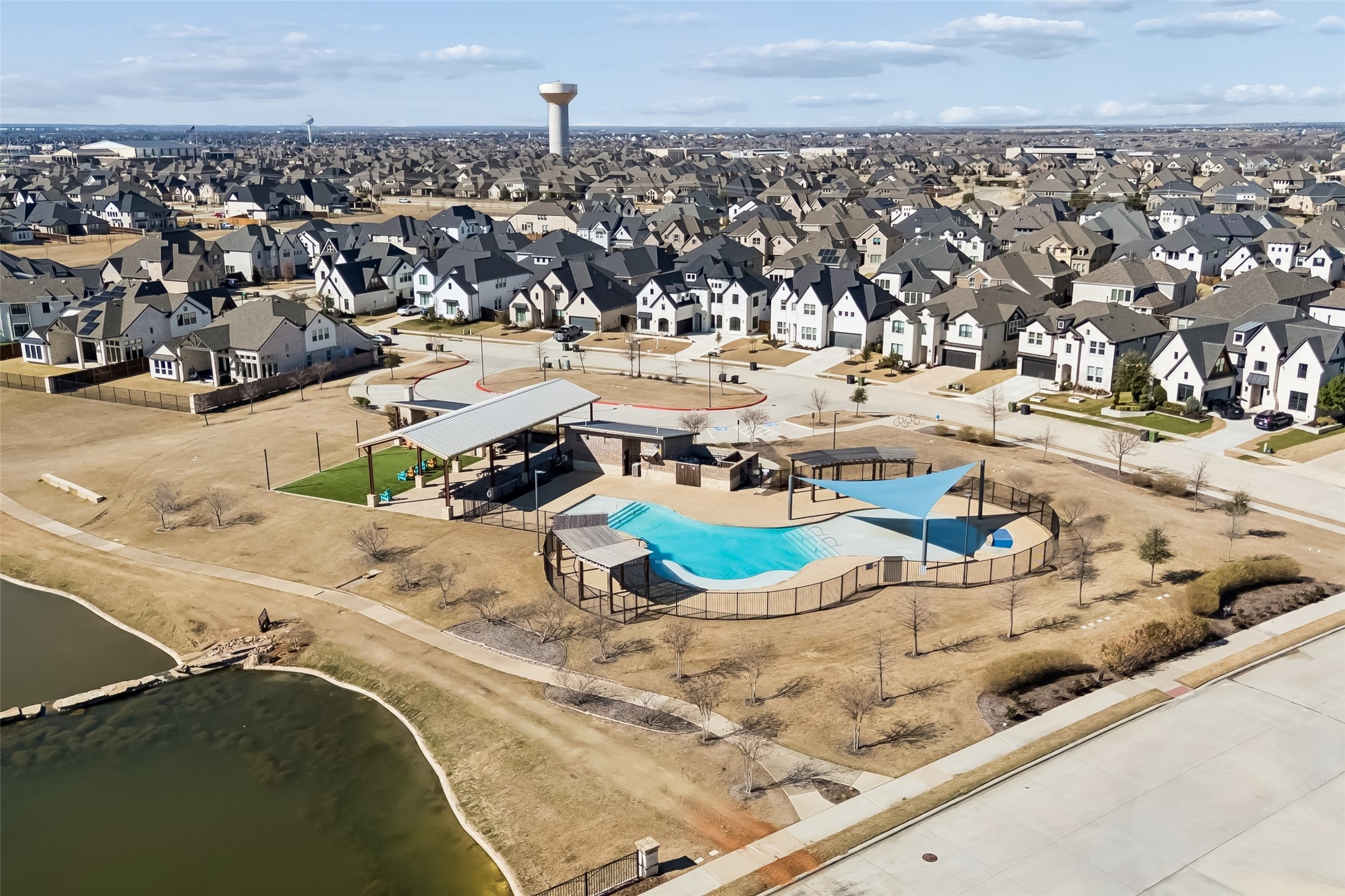 2890 Bluegill Lane Prosper TX 75078