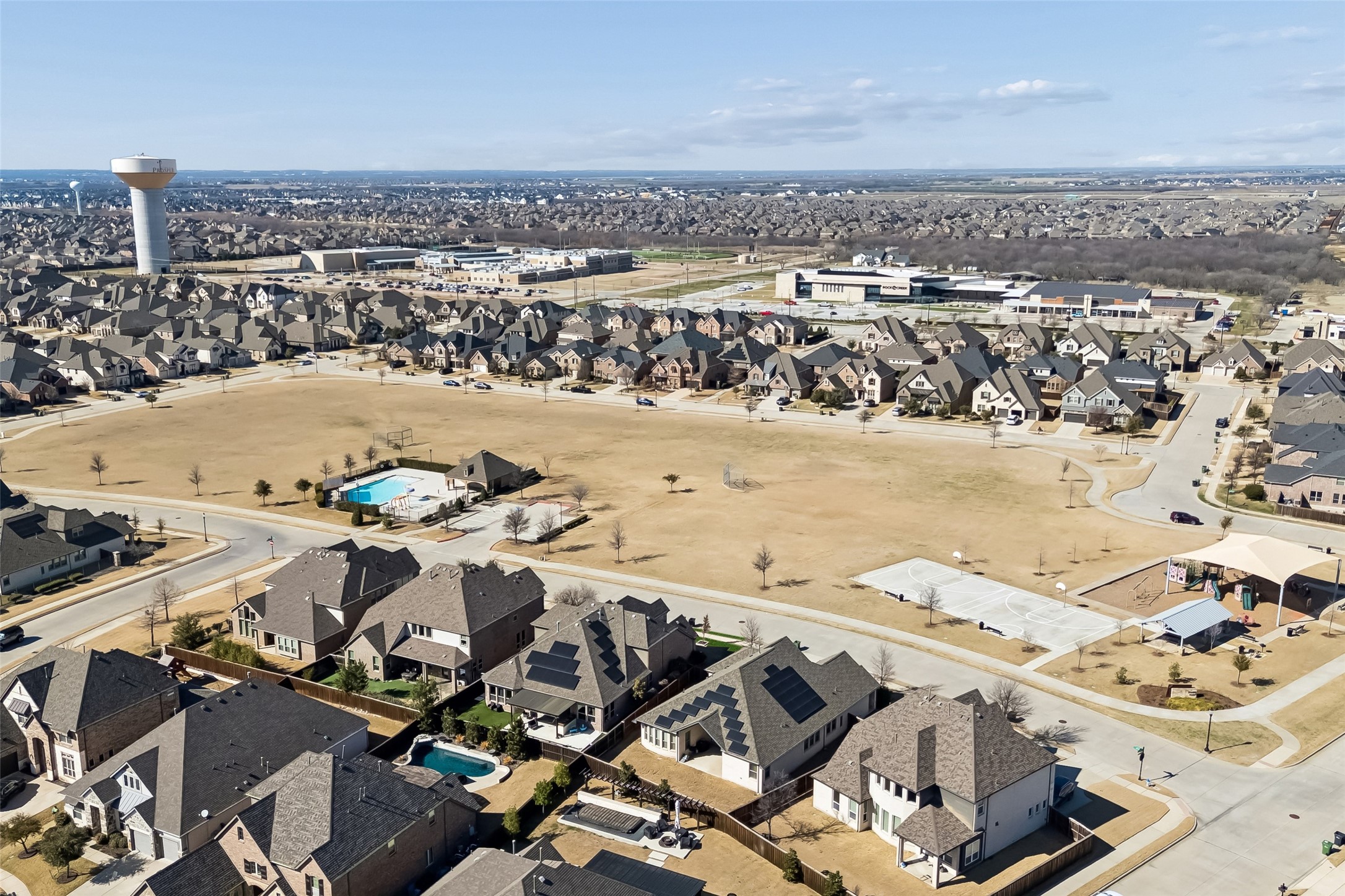 2890 Bluegill Lane Prosper TX 75078