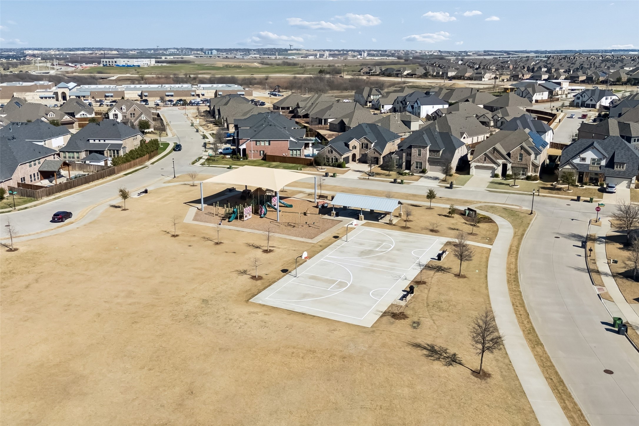 2890 Bluegill Lane Prosper TX 75078
