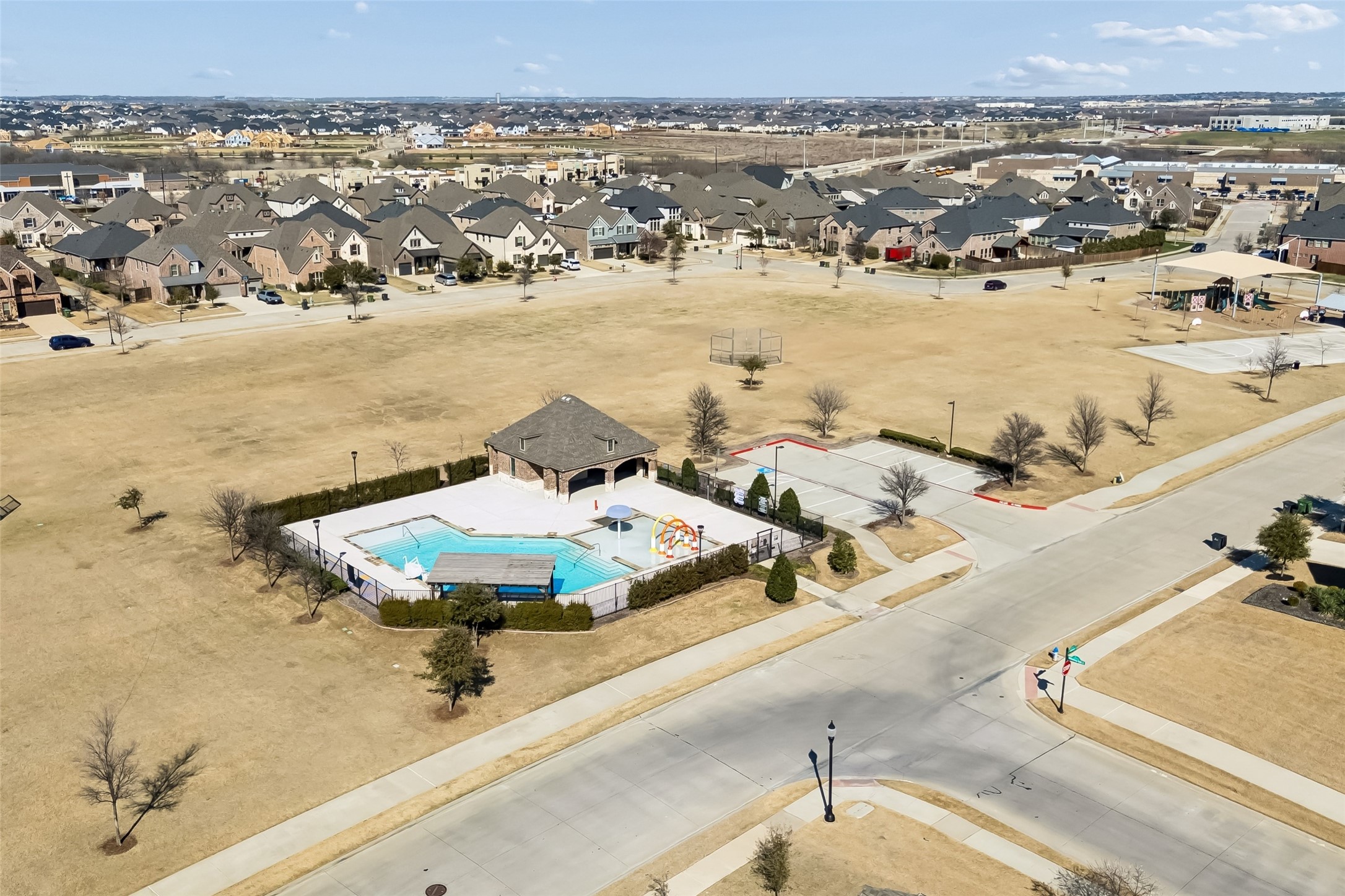 2890 Bluegill Lane Prosper TX 75078