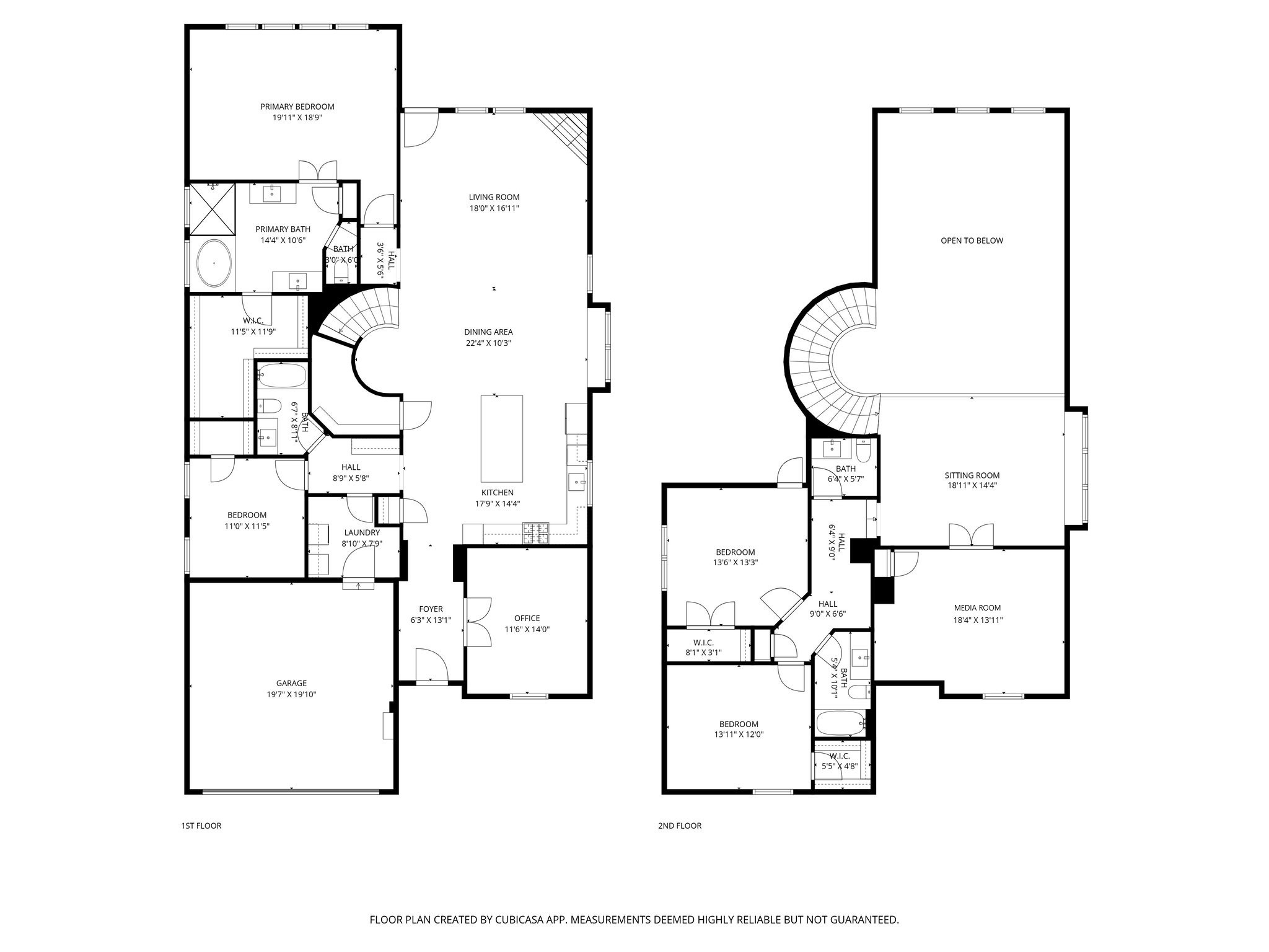 2890 Bluegill Lane Prosper TX 75078