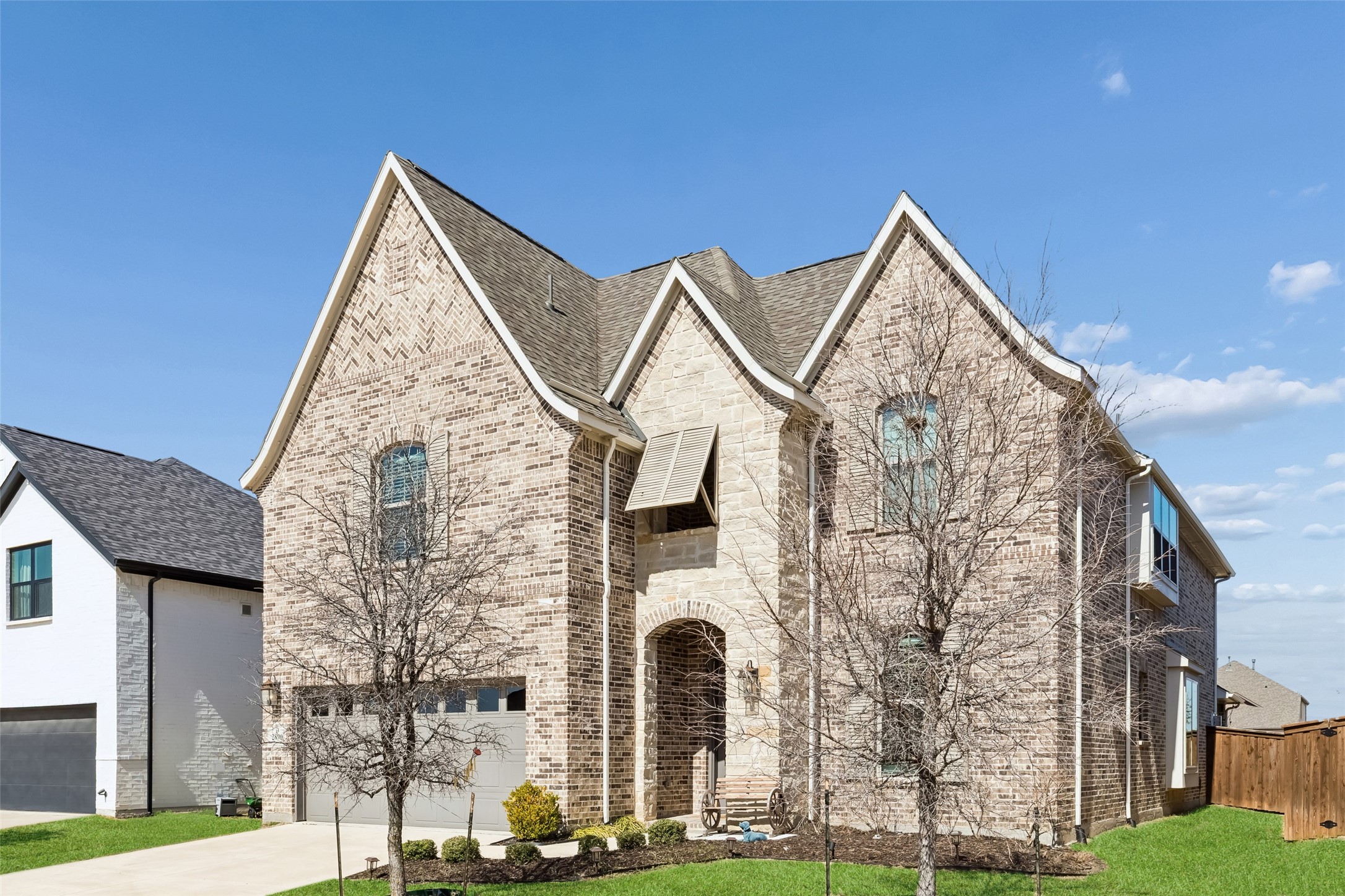 2890 Bluegill Lane Prosper TX 75078