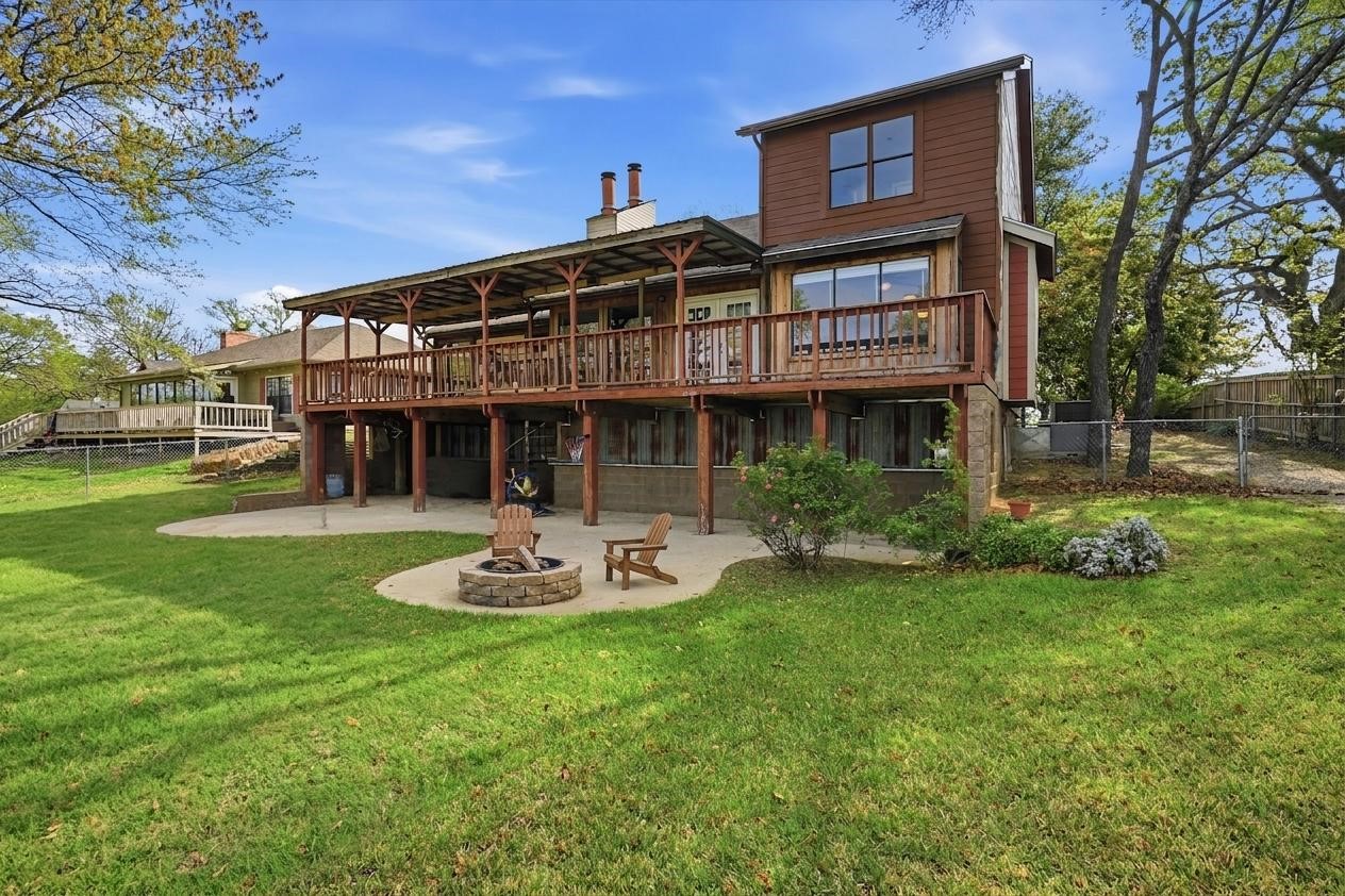 1334 Kiowa Drive E Gainesville TX 76240