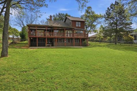 1334 Kiowa Drive E Gainesville TX 76240