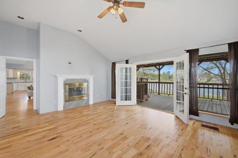 1334 Kiowa Drive E Gainesville TX 76240