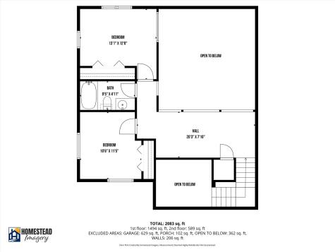 1334 Kiowa Drive E Gainesville TX 76240