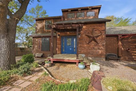 1334 Kiowa Drive E Gainesville TX 76240