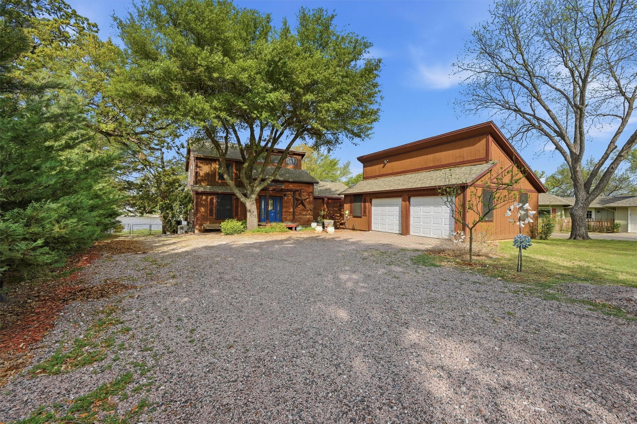 1334 Kiowa Drive E Gainesville TX 76240