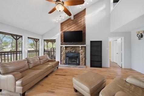1334 Kiowa Drive E Gainesville TX 76240