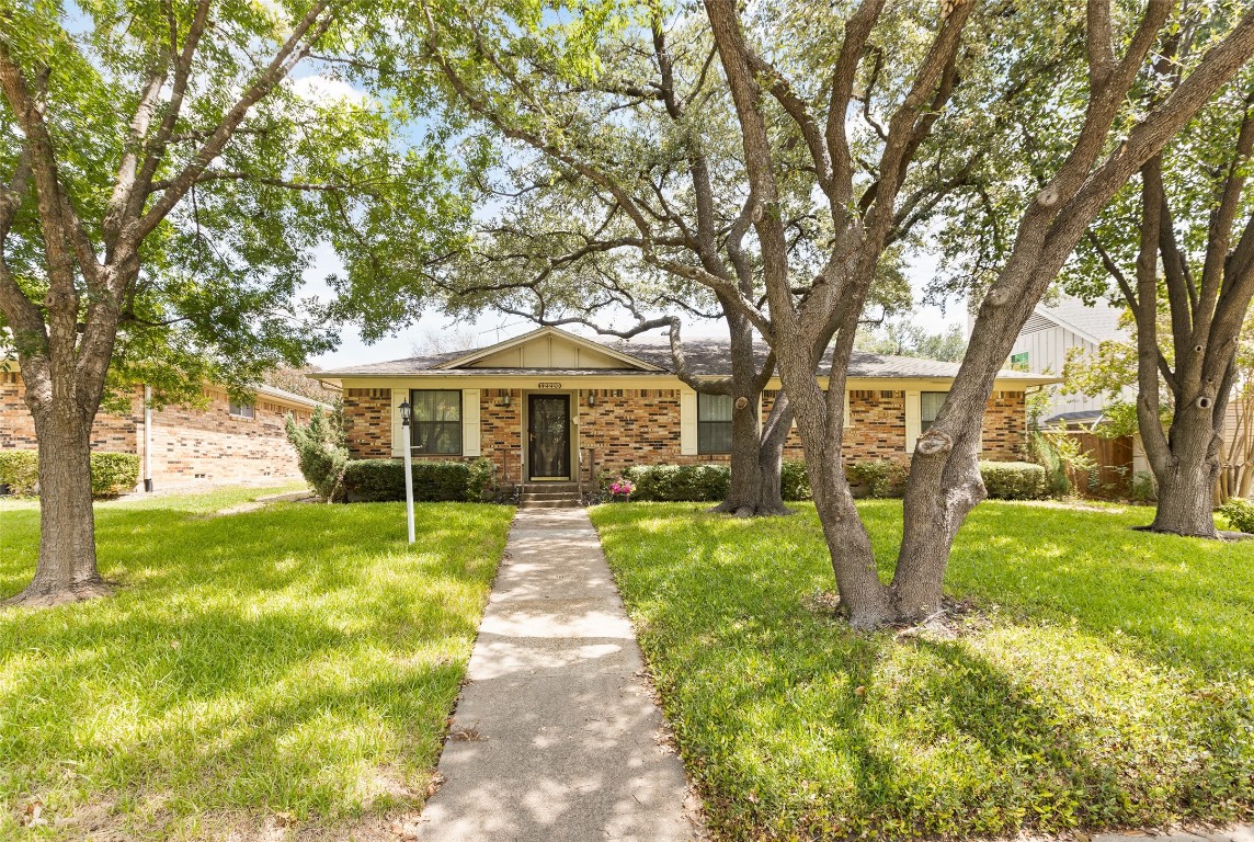 12220 Brookmeadow Lane Dallas TX 75218