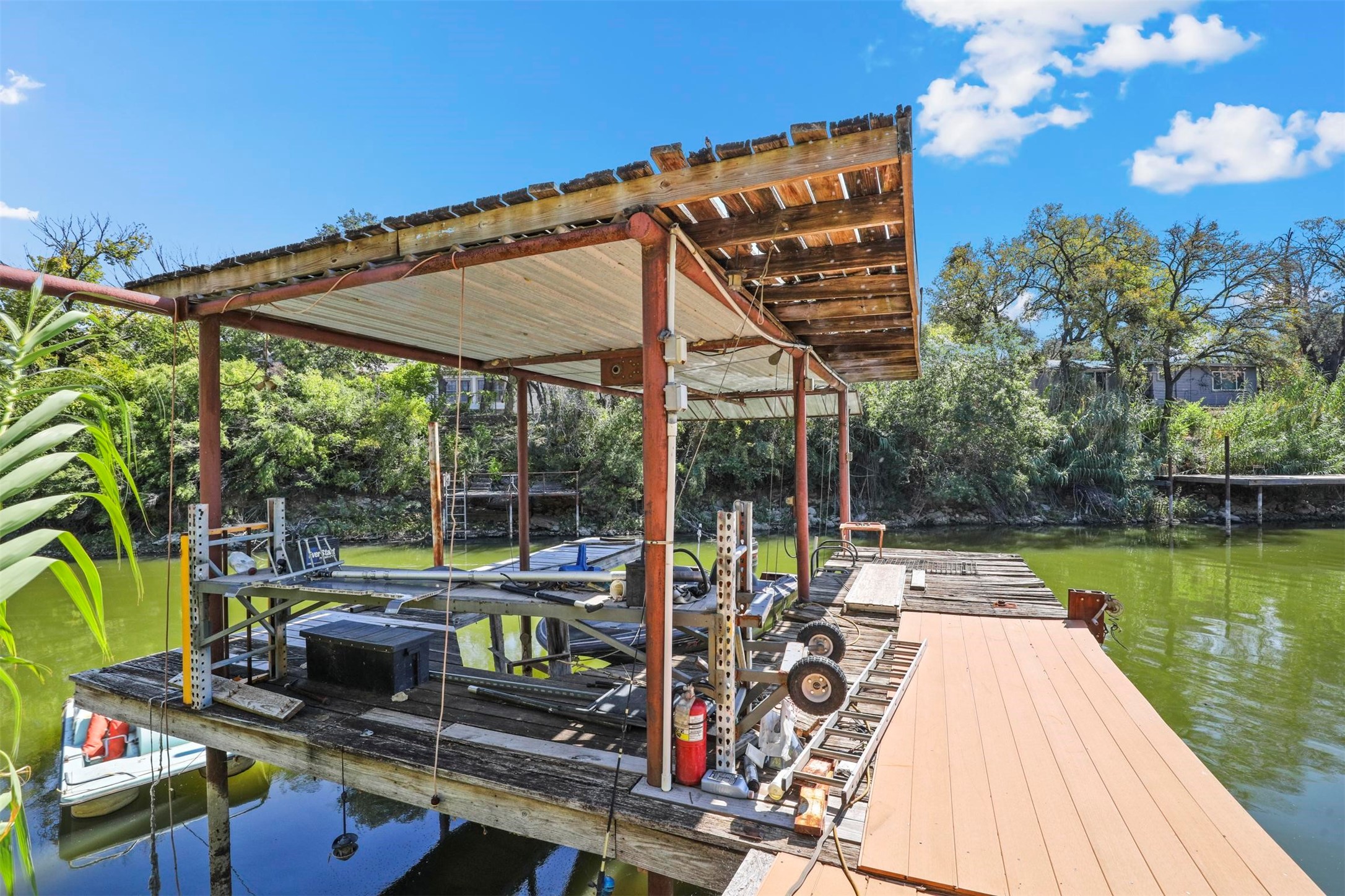 7021 Cahoba Drive Fort Worth TX 76135