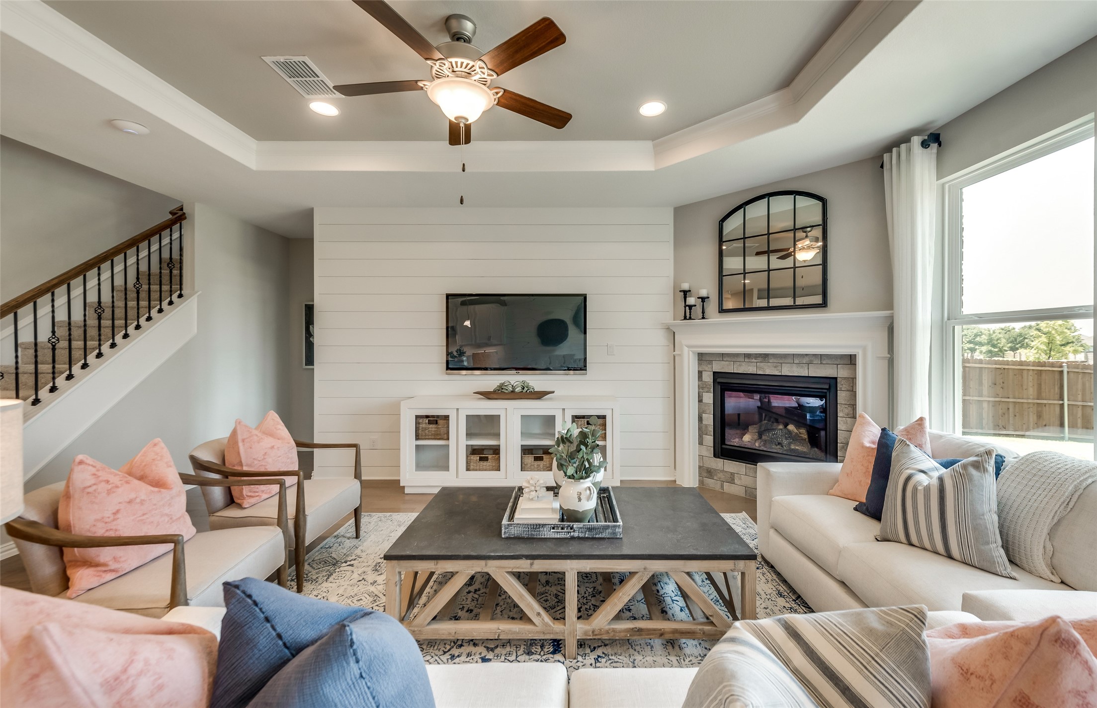 1613 Tyler Drive Anna TX 75409