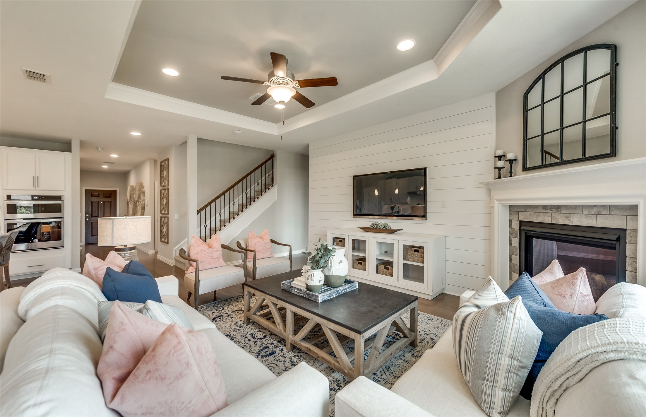 1613 Tyler Drive Anna TX 75409