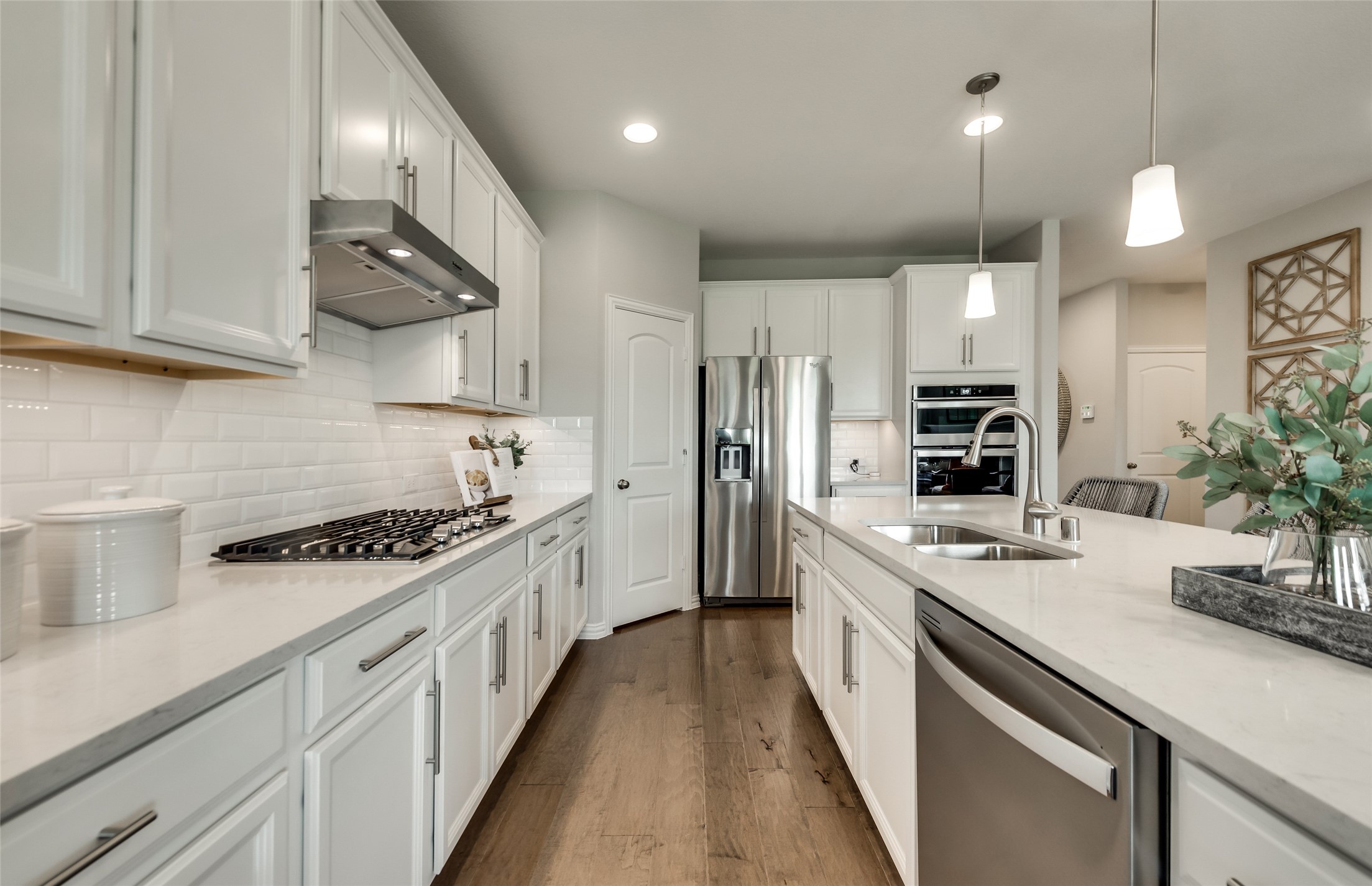 1613 Tyler Drive Anna TX 75409