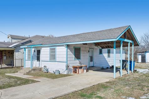 7923 S Nassau Circle Dallas TX 75217