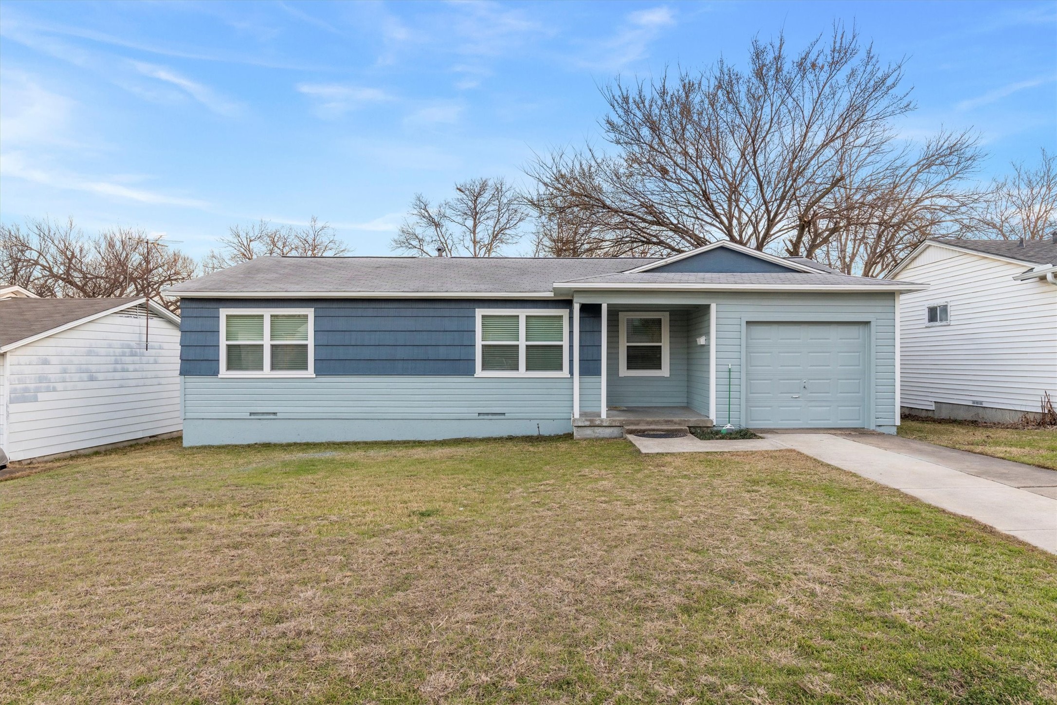 2516 Albemarle Drive Farmers Branch TX 75234