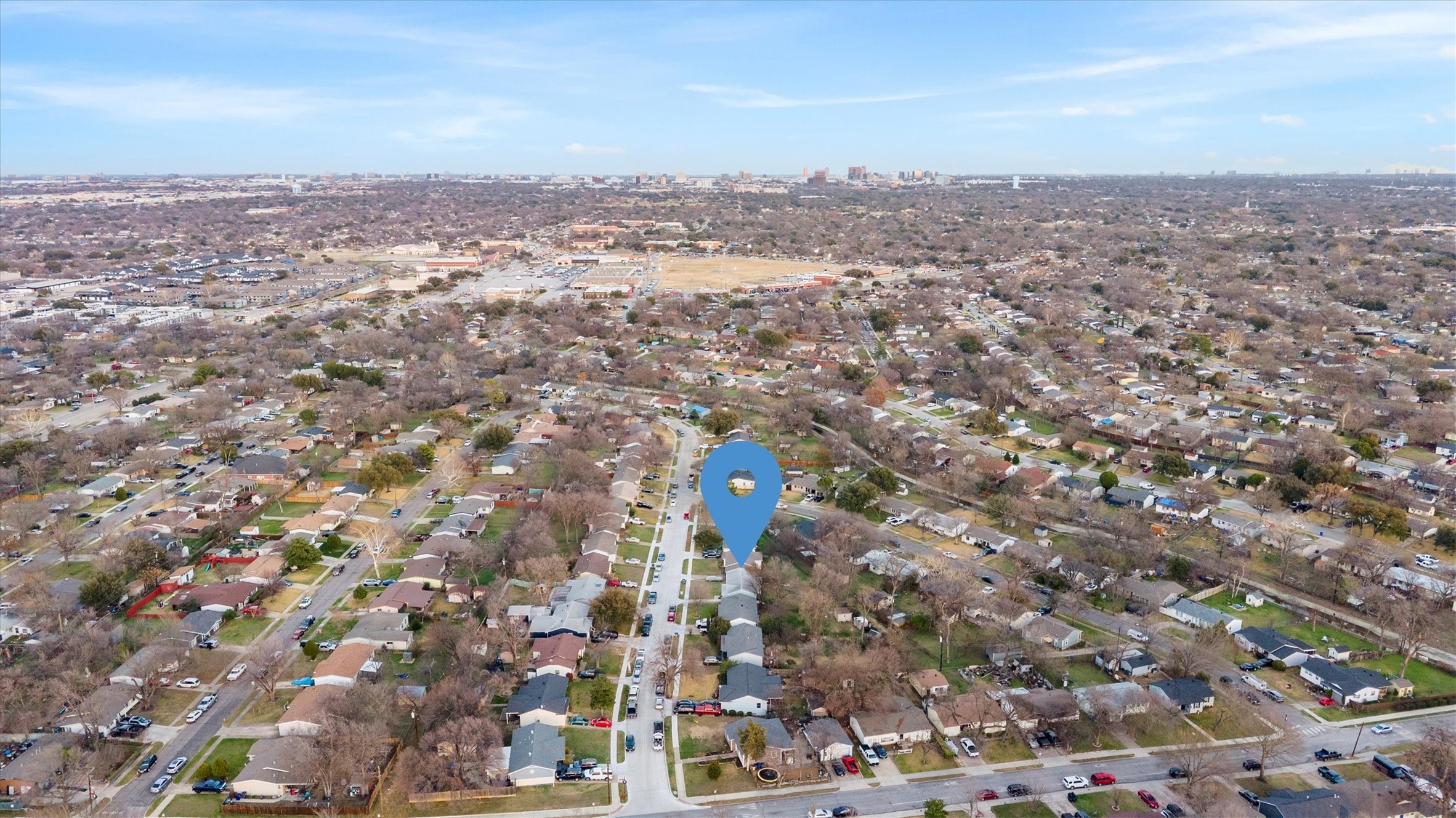 2516 Albemarle Drive Farmers Branch TX 75234