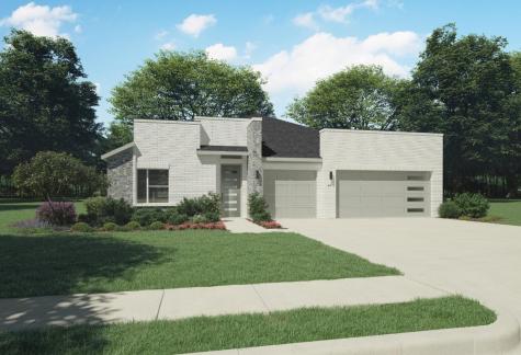 250 Cyprus Grove Drive Lavon TX 75166