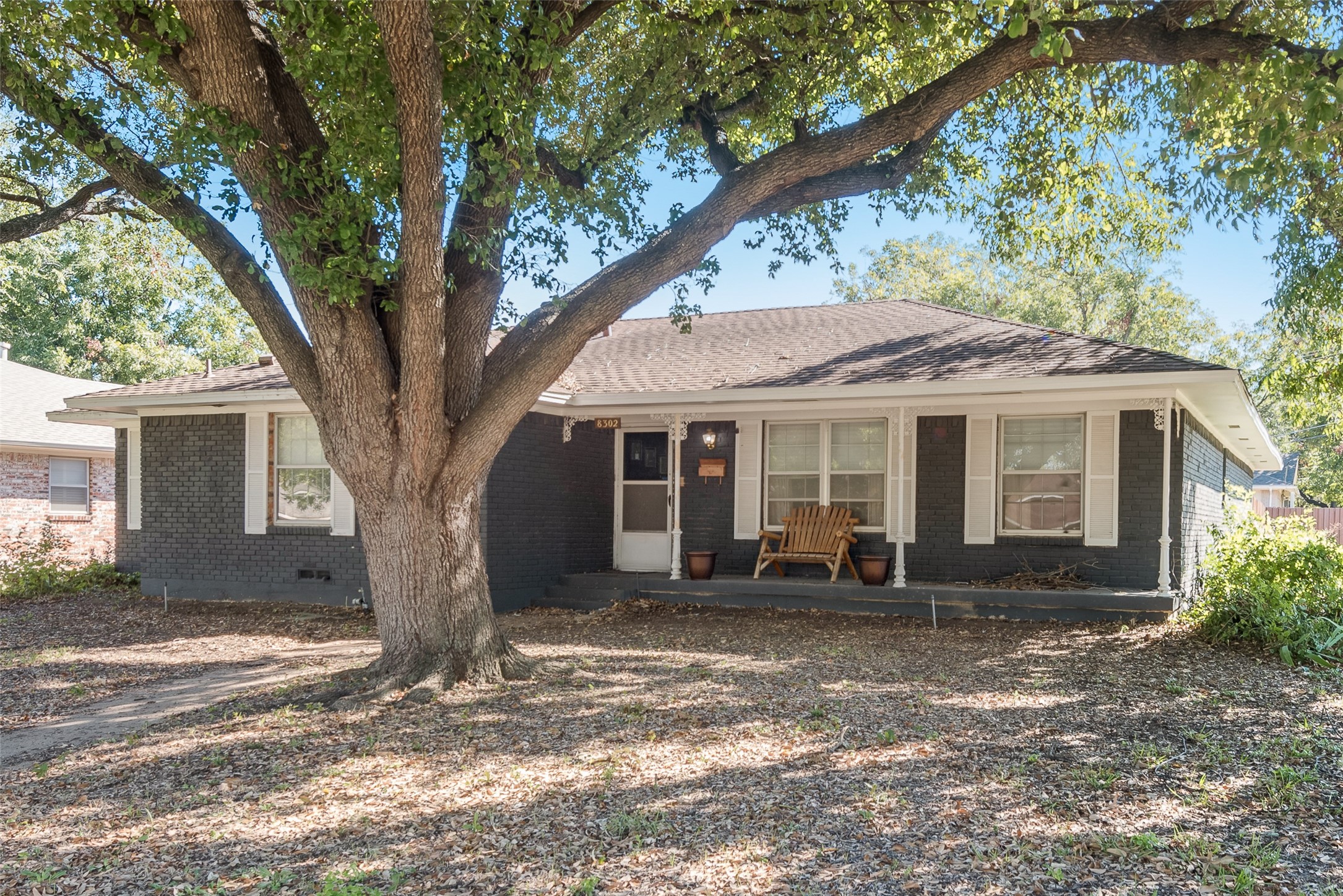 8302 Capriola Lane Dallas TX 75228