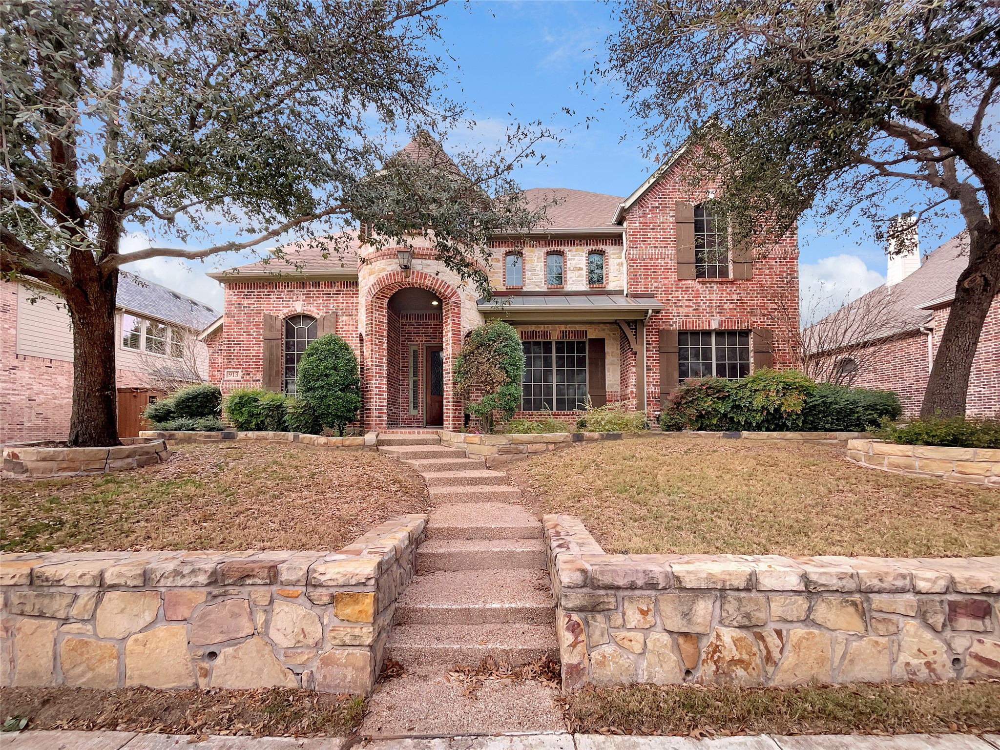 913 Clack Drive Garland TX 75044