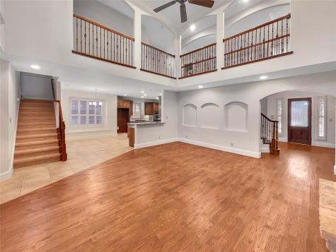 913 Clack Drive Garland TX 75044