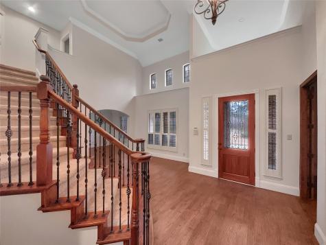 913 Clack Drive Garland TX 75044