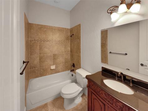 913 Clack Drive Garland TX 75044