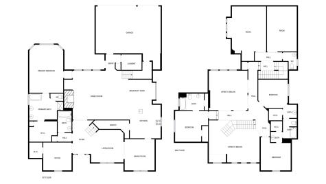 913 Clack Drive Garland TX 75044