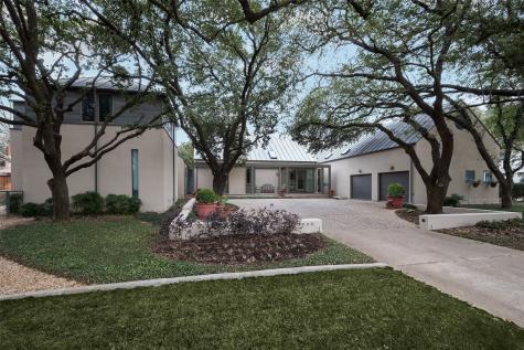 4305 Glenleigh Drive Dallas TX 75220
