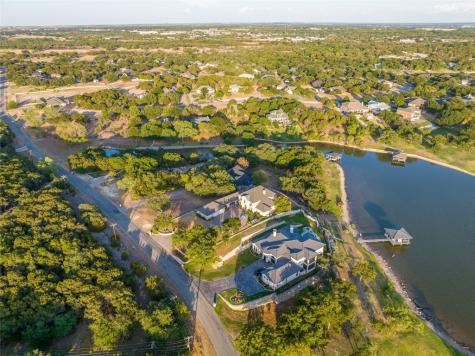 1907 Wigeon Street Granbury TX 76049