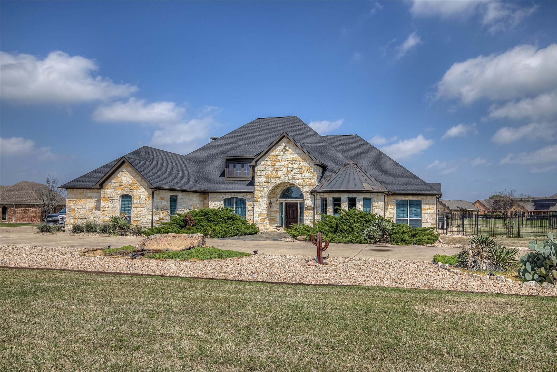 1722 Lone Star Boulevard Terrell TX 75160