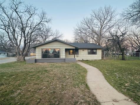 2600 Greenway Drive Brownwood TX 76801