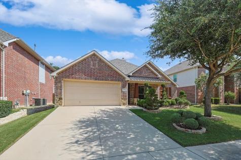 3705 Glassenberry Street Fort Worth TX 76244