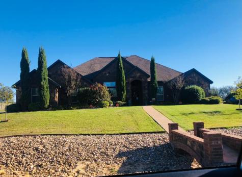 3717 Lonesome Creek Road Granbury TX 76049