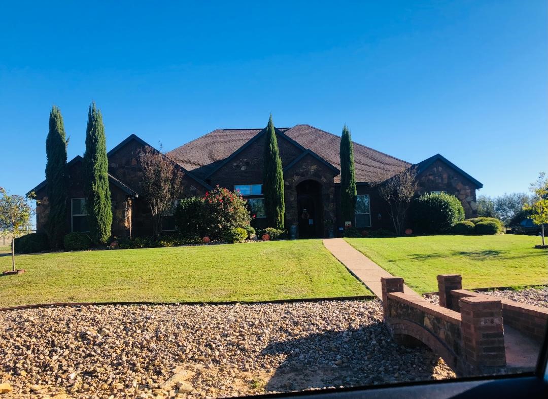 3717 Lonesome Creek Road Granbury TX 76049