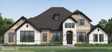 8170 Westburn Street Greenville TX 75402