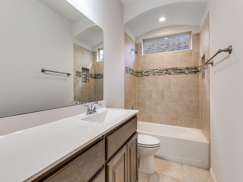11332 Gold Canyon Drive Fort Worth TX 76052