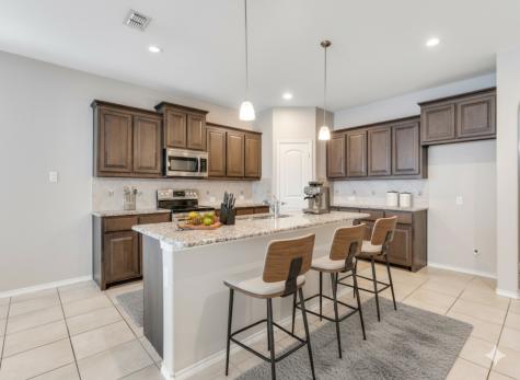 11332 Gold Canyon Drive Fort Worth TX 76052
