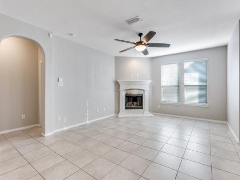 11332 Gold Canyon Drive Fort Worth TX 76052