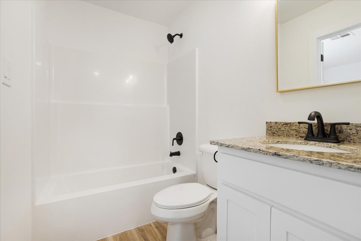 2408 Miller Street Denison TX 75020