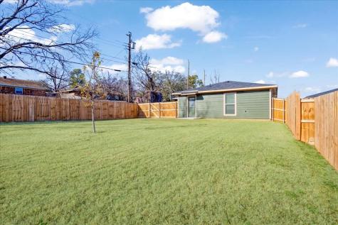 2408 Miller Street Denison TX 75020