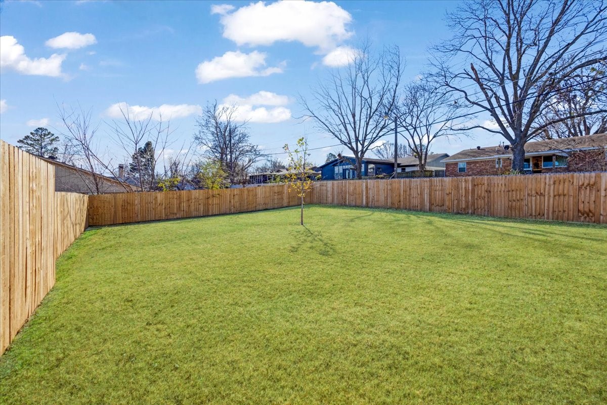 2408 Miller Street Denison TX 75020
