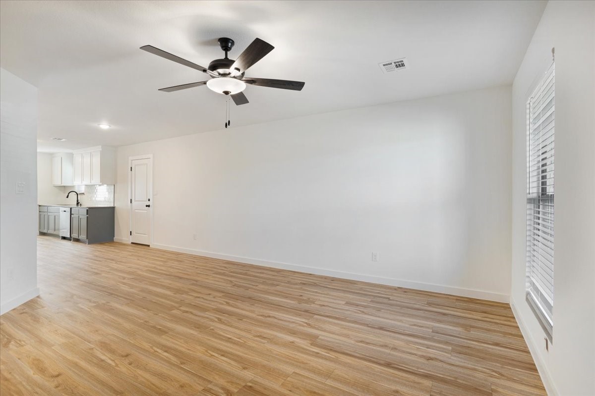 2408 Miller Street Denison TX 75020
