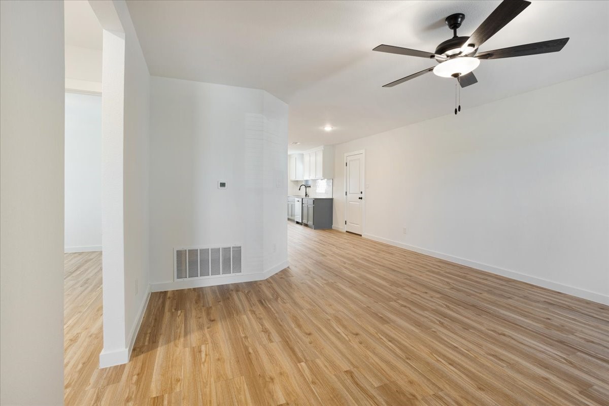 2408 Miller Street Denison TX 75020