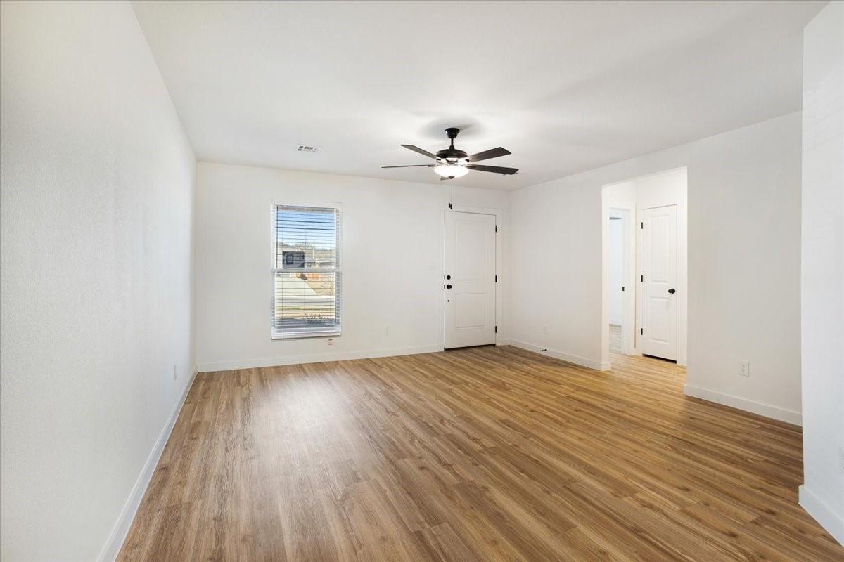 2408 Miller Street Denison TX 75020
